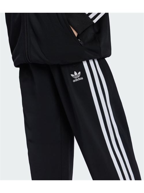 firebird pants ADIDAS ORIGINAL | IY9805BLACK
